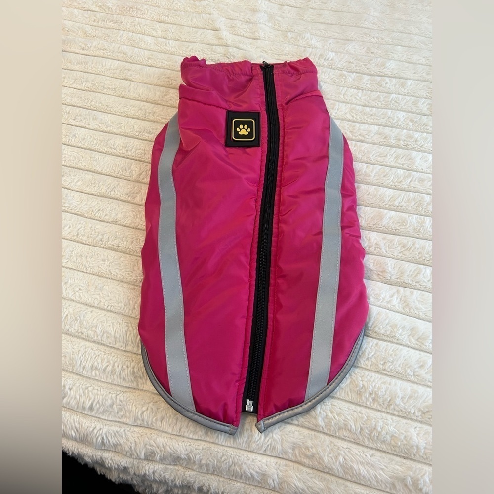 Dog Coat - Picture 4 of 9